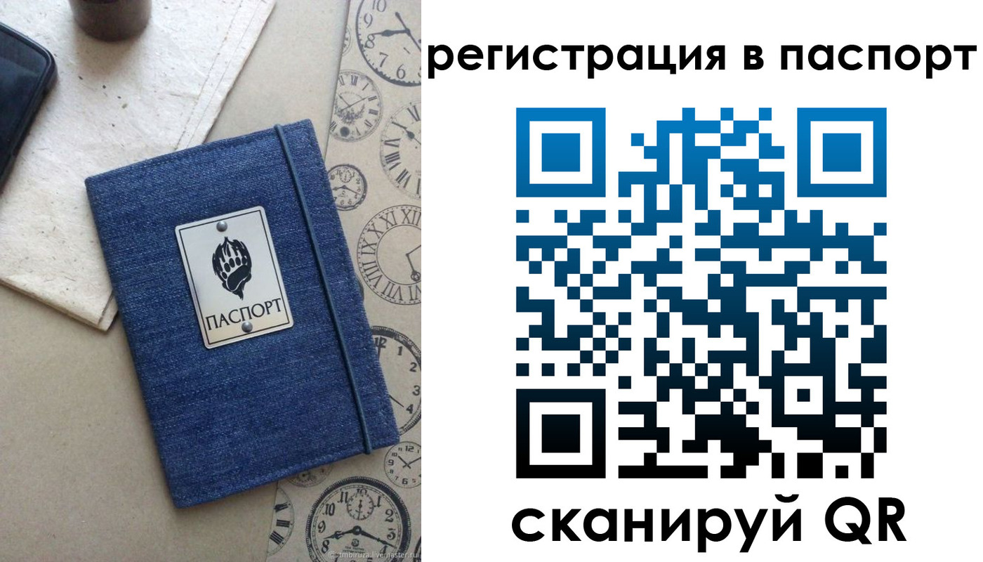 прописка в Электрогорске